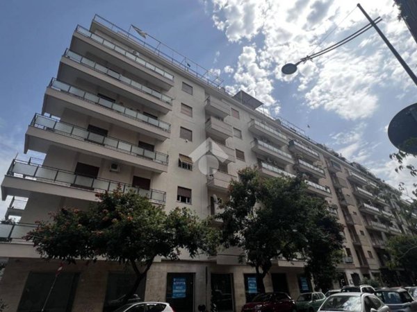 appartamento in affitto a Palermo in zona Politeama