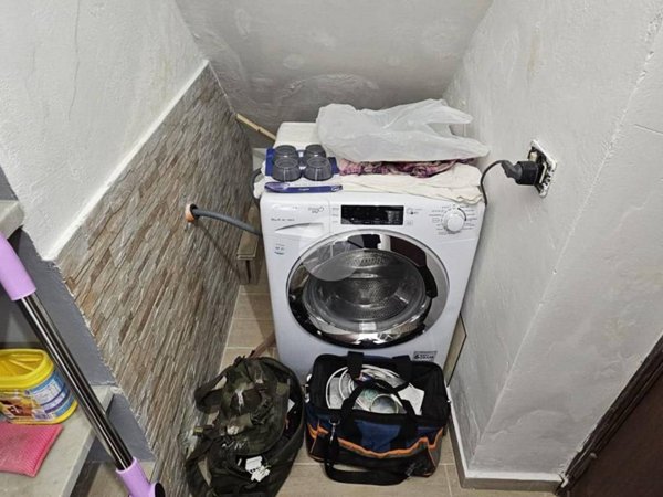 appartamento in affitto a Palermo in zona Pallavicino