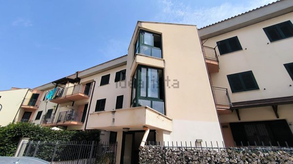 appartamento in affitto a Palermo in zona Mondello