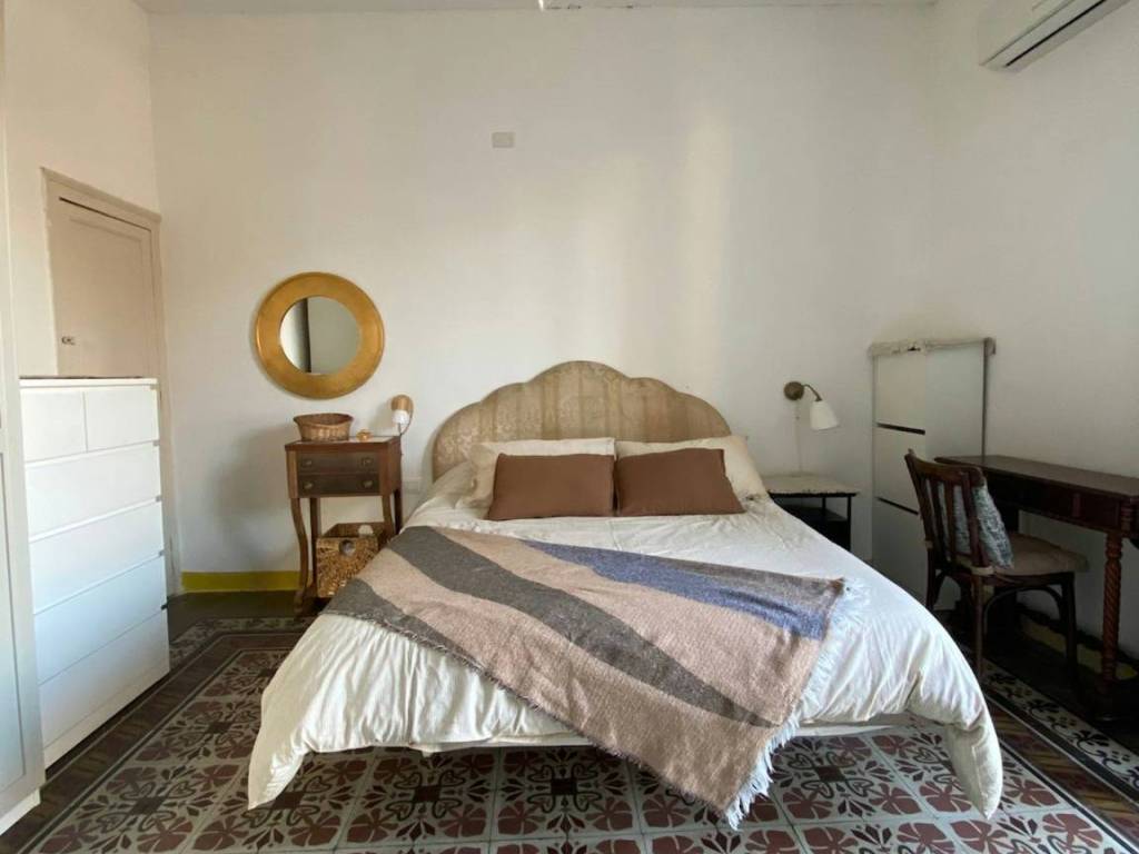 appartamento in affitto a Palermo in zona Politeama