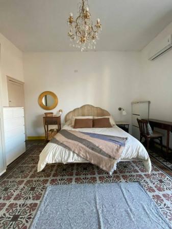 appartamento in affitto a Palermo in zona Montepellegrino