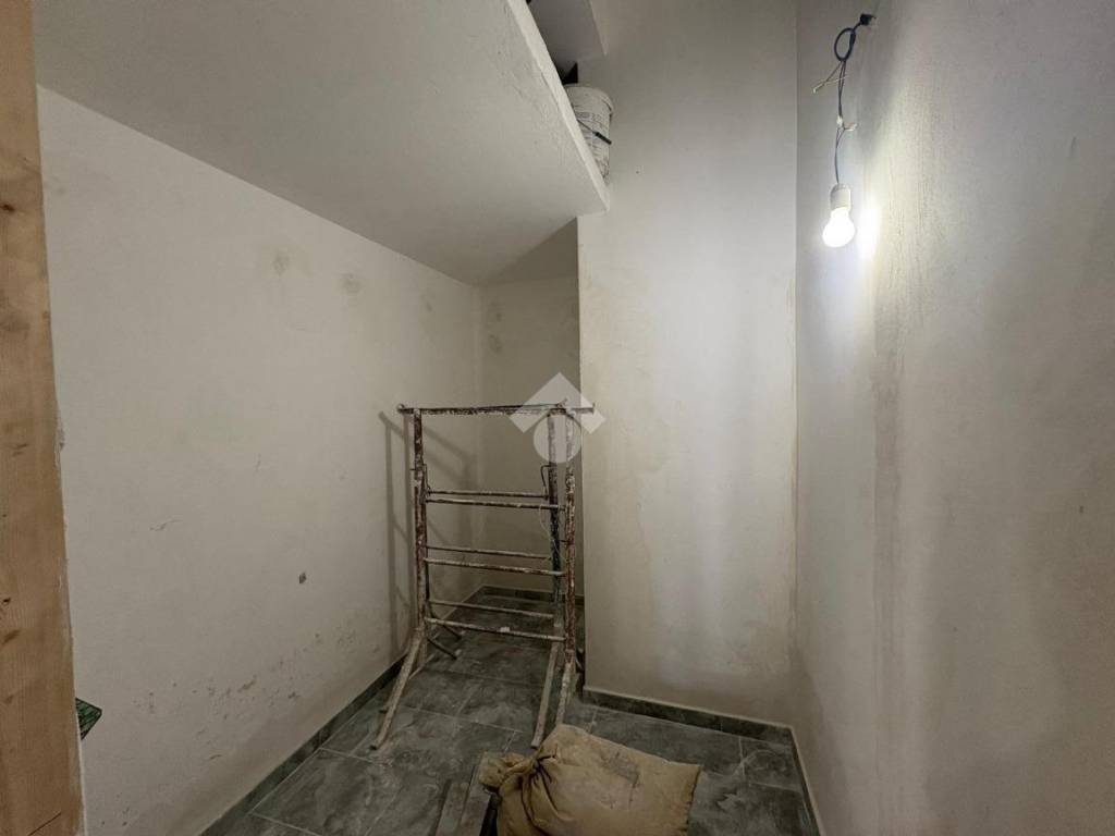 appartamento in affitto a Palermo in zona Oreto