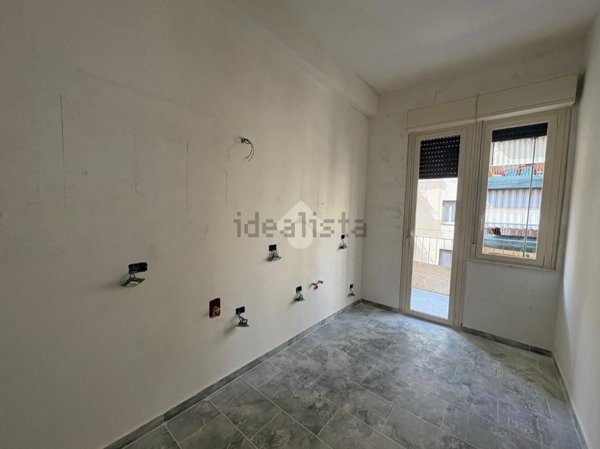 appartamento in affitto a Palermo in zona Oreto