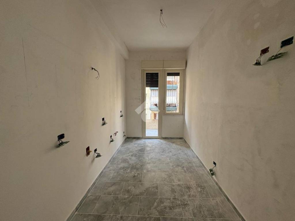 appartamento in affitto a Palermo in zona Oreto