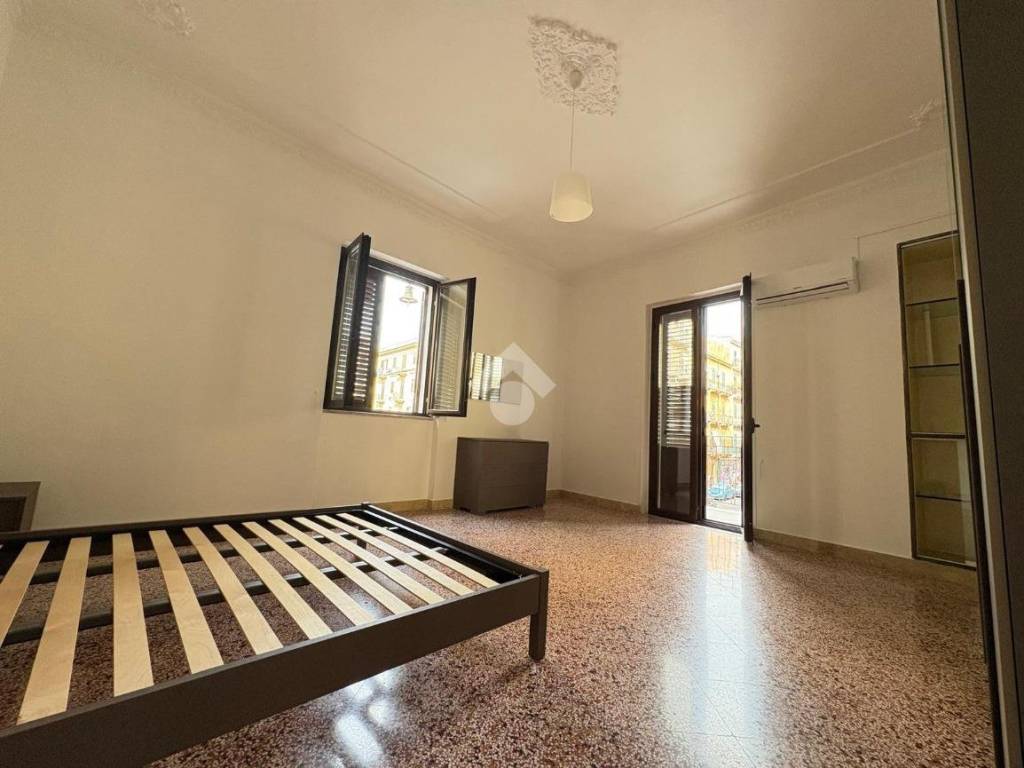 appartamento in affitto a Palermo in zona Oreto