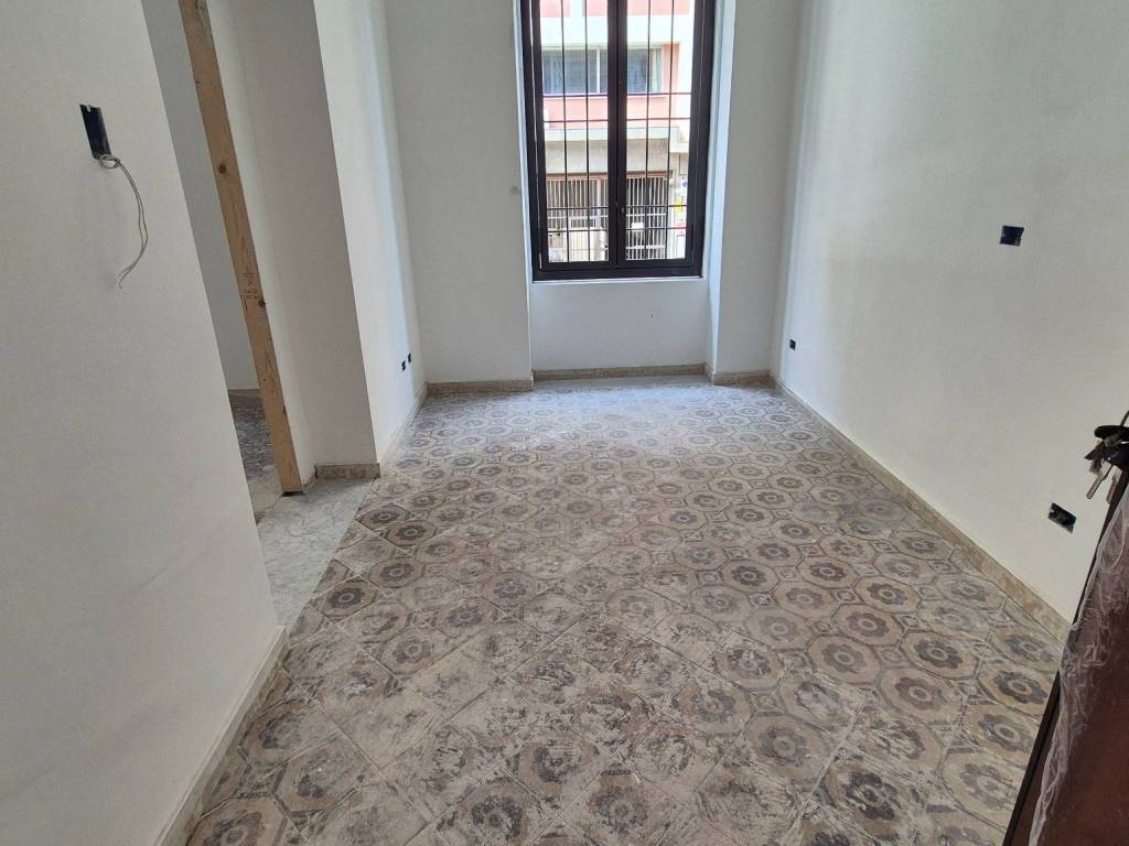 appartamento in affitto a Palermo in zona Malaspina/Palagonia