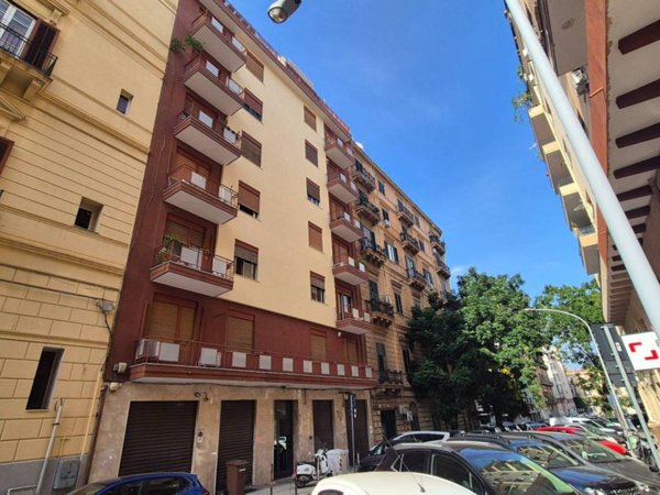 appartamento in affitto a Palermo in zona Malaspina/Palagonia