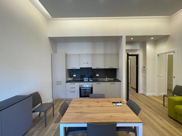 appartamento in affitto a Palermo