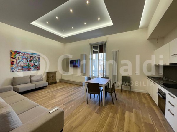 appartamento in affitto a Palermo in zona Centro storico