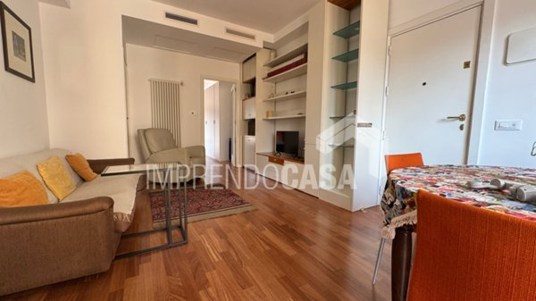 appartamento in affitto a Palermo in zona Libertà