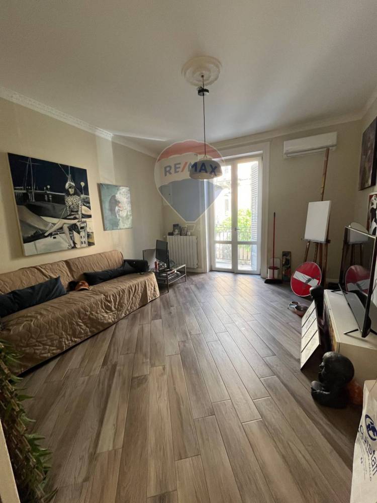 appartamento in affitto a Palermo in zona Politeama