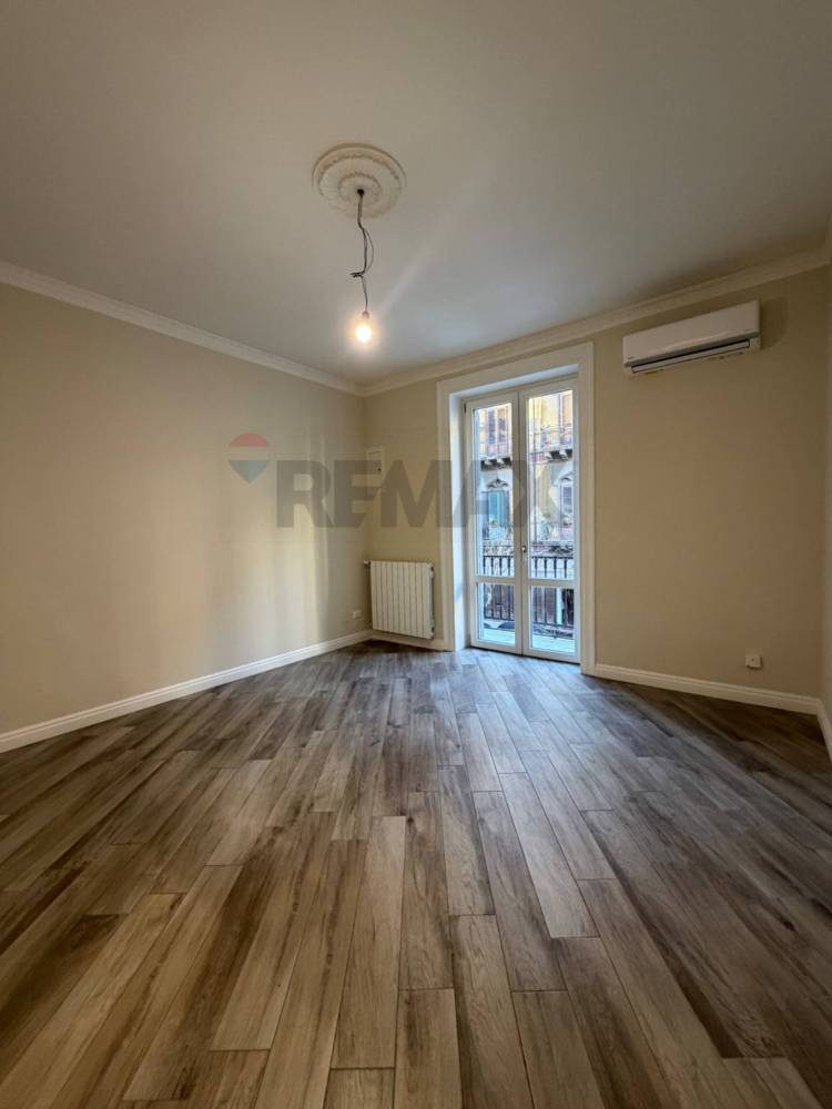 appartamento in affitto a Palermo in zona Politeama