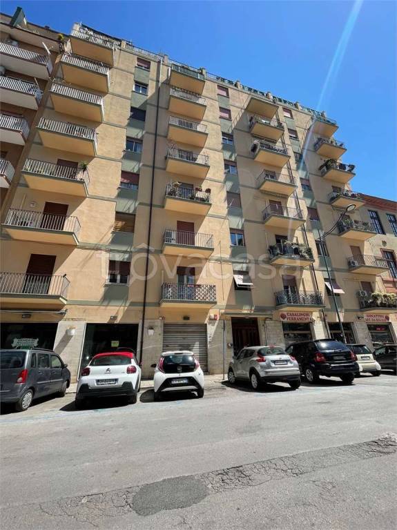 appartamento in affitto a Palermo
