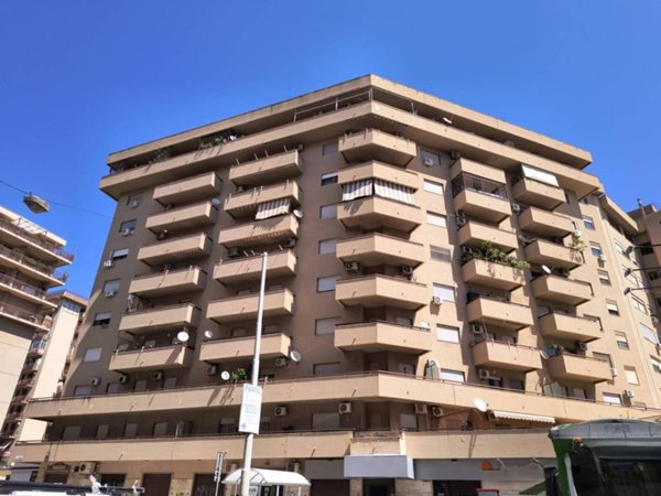appartamento in affitto a Palermo in zona Libertà