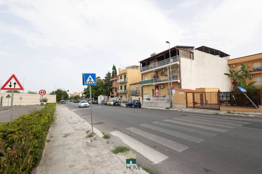 appartamento in affitto a Palermo in zona Altarello