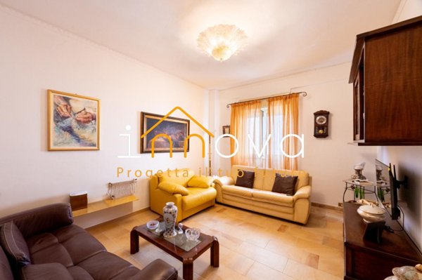 appartamento in affitto a Palermo in zona Calatafimi / Cuba