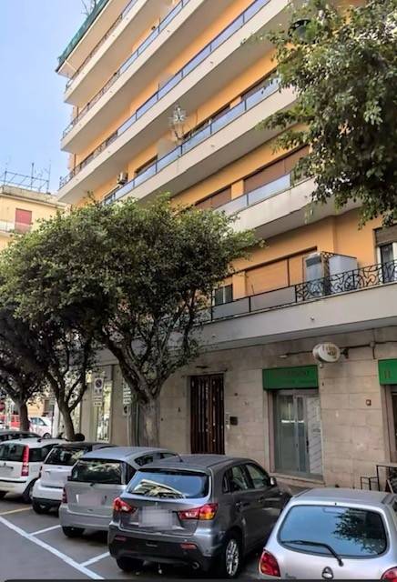 appartamento in affitto a Palermo in zona Politeama