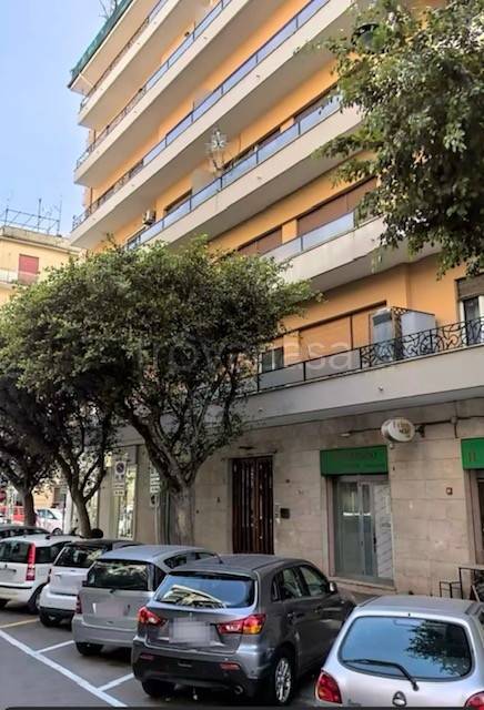 appartamento in affitto a Palermo