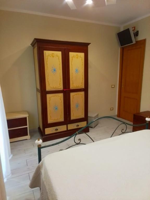 appartamento in affitto a Palermo in zona Acqua dei Corsari