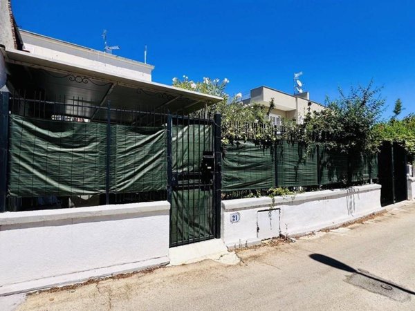 appartamento in affitto a Palermo in zona Mondello