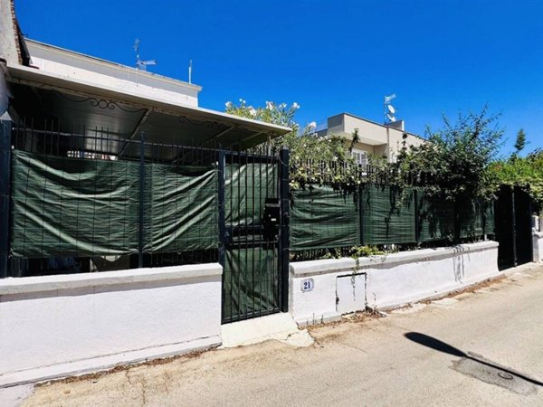 casa indipendente in affitto a Palermo in zona Zisa