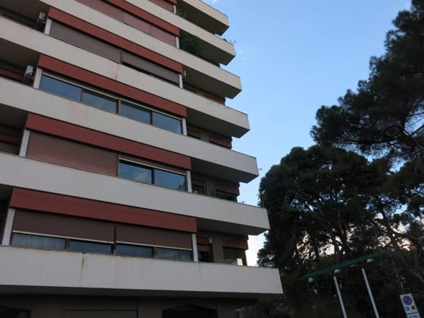 appartamento in affitto a Palermo in zona Libertà