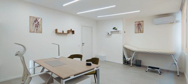 ufficio in affitto a Palermo in zona Politeama