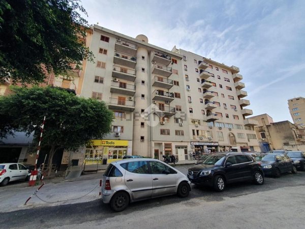 appartamento in affitto a Palermo in zona Brancaccio