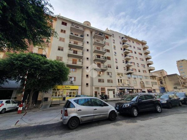appartamento in affitto a Palermo in zona Centro storico