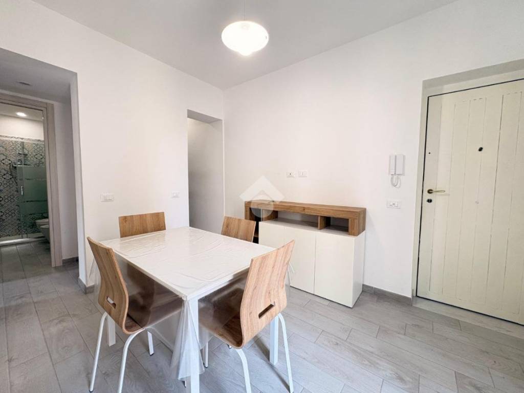 appartamento in affitto a Palermo in zona Oreto