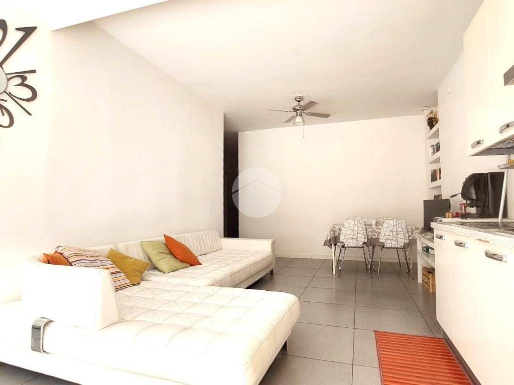 appartamento in affitto a Palermo in zona Mondello