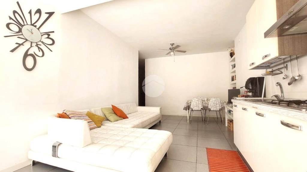 appartamento in affitto a Palermo in zona Mondello