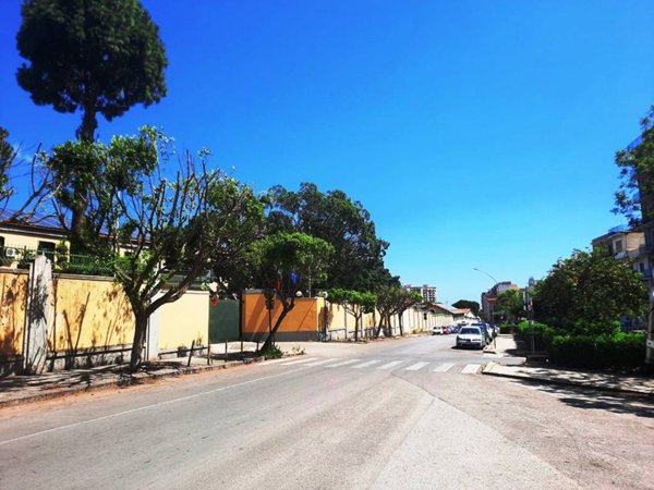 appartamento in affitto a Palermo in zona Zisa