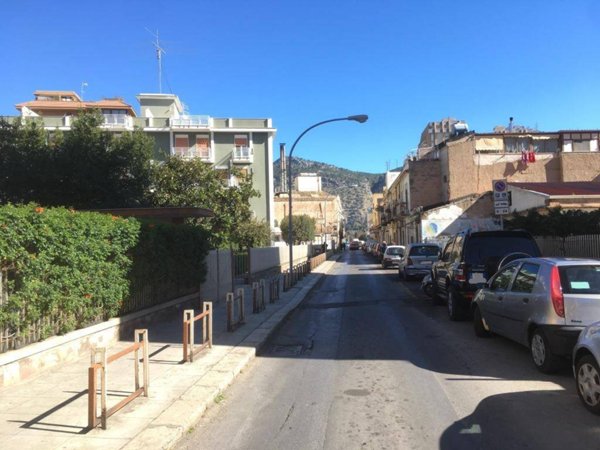 appartamento in affitto a Palermo in zona San Lorenzo