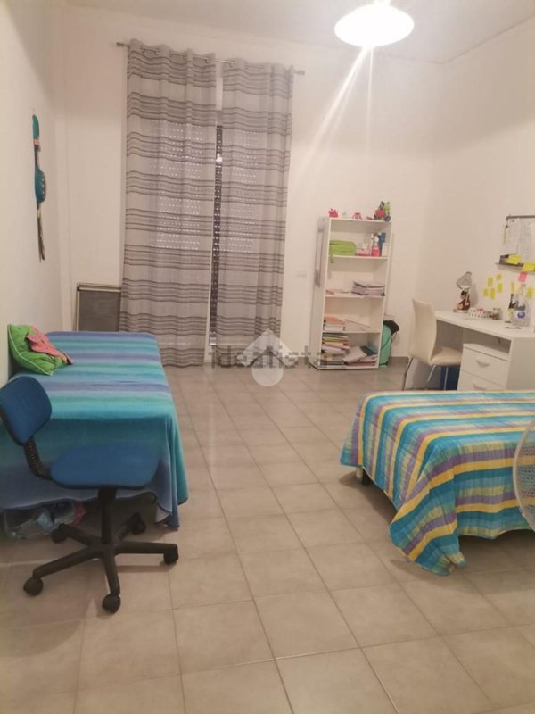 appartamento in affitto a Palermo in zona Montegrappa / Santa Rosalia