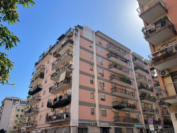 appartamento in affitto a Palermo in zona Calatafimi / Cuba