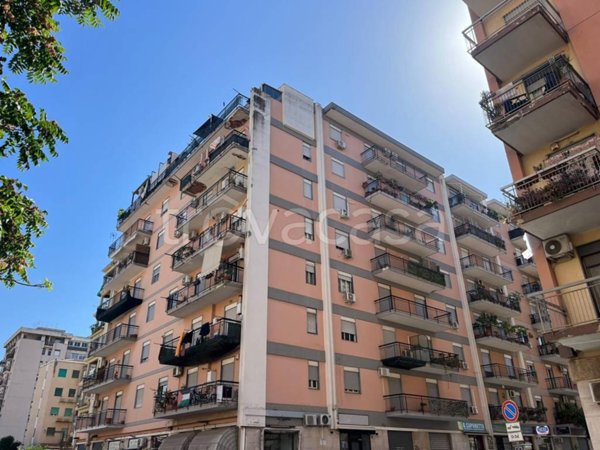 appartamento in affitto a Palermo in zona Zisa