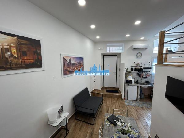 appartamento in affitto a Palermo in zona Centro storico