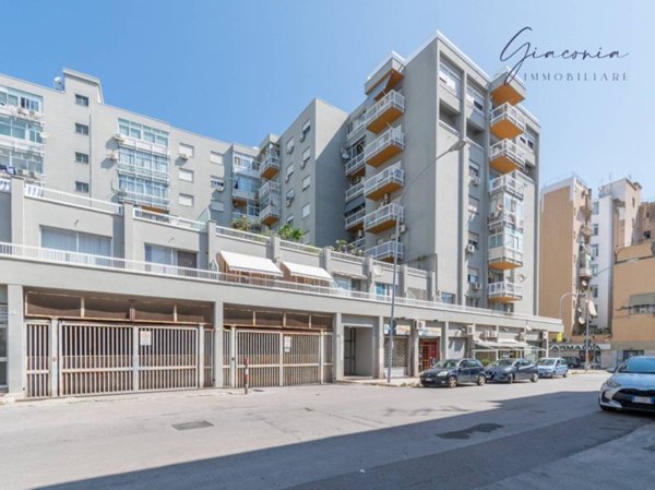appartamento in affitto a Palermo in zona Malaspina/Palagonia