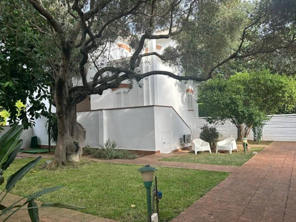 casa indipendente in affitto a Palermo in zona Sferracavallo