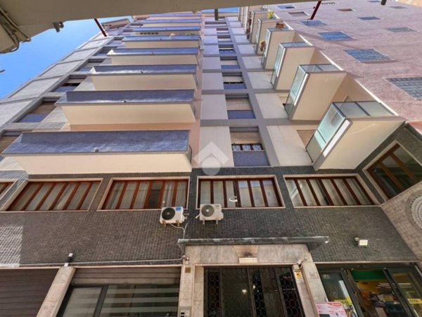appartamento in affitto a Palermo in zona Zisa