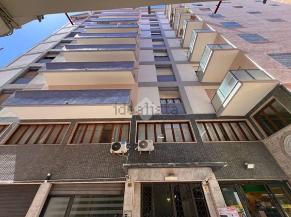 appartamento in affitto a Palermo in zona Zisa