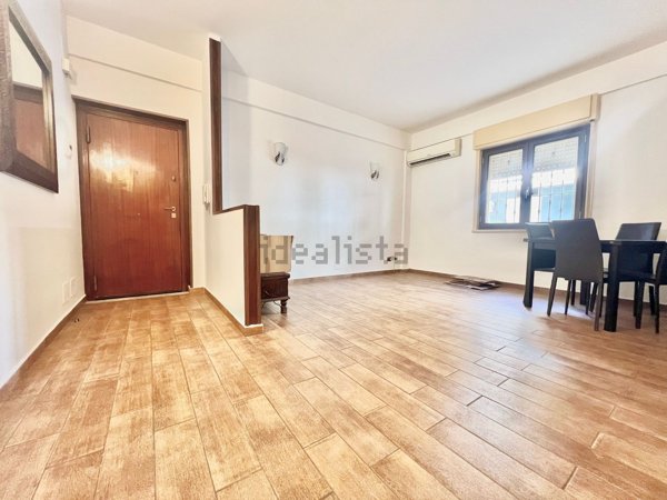 appartamento in affitto a Palermo in zona Cruillas