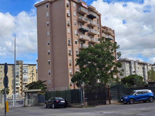 appartamento in affitto a Palermo in zona Cruillas