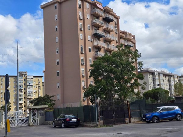 appartamento in affitto a Palermo in zona Cruillas