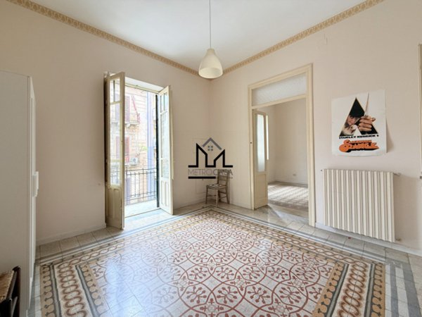 appartamento in affitto a Palermo in zona Centro storico
