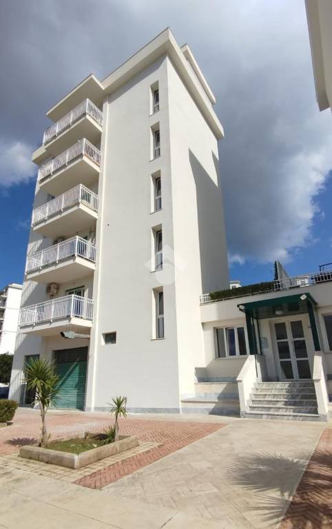 appartamento in affitto a Palermo in zona Pallavicino