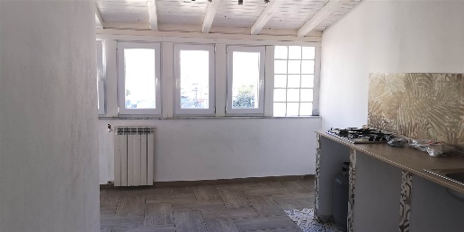 appartamento in affitto a Palermo