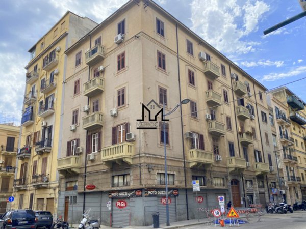 appartamento in affitto a Palermo