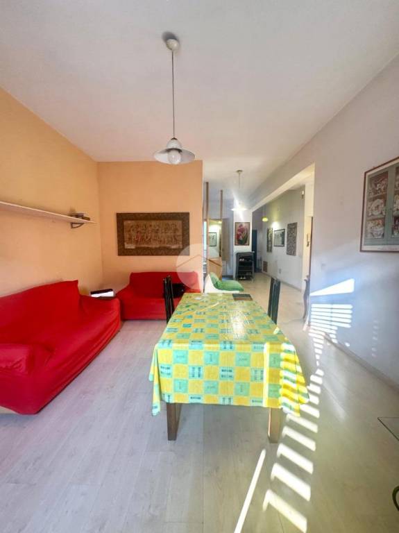 appartamento in affitto a Palermo in zona Malaspina/Palagonia